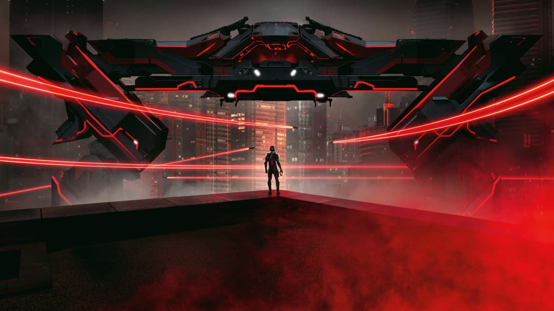 movie image