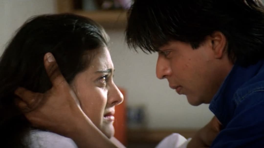 movie image