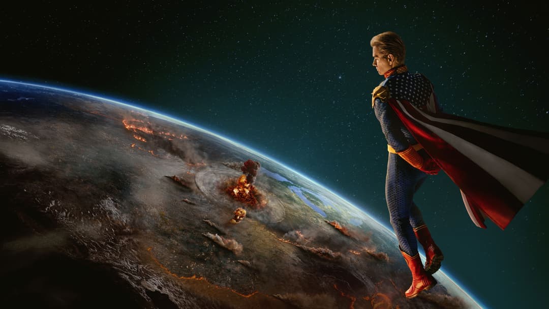 movie image