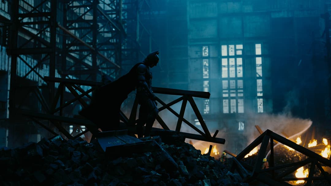 movie image
