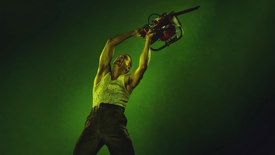 movie image