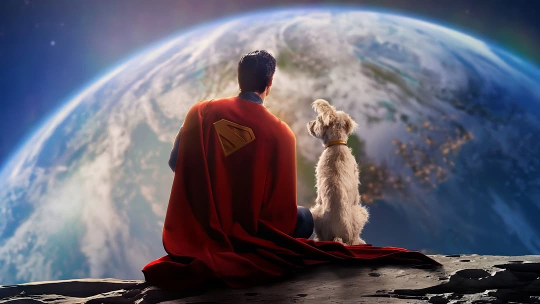movie image