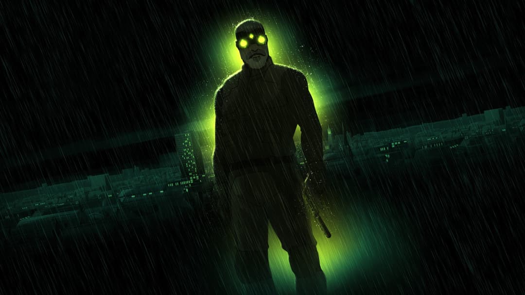 movie image