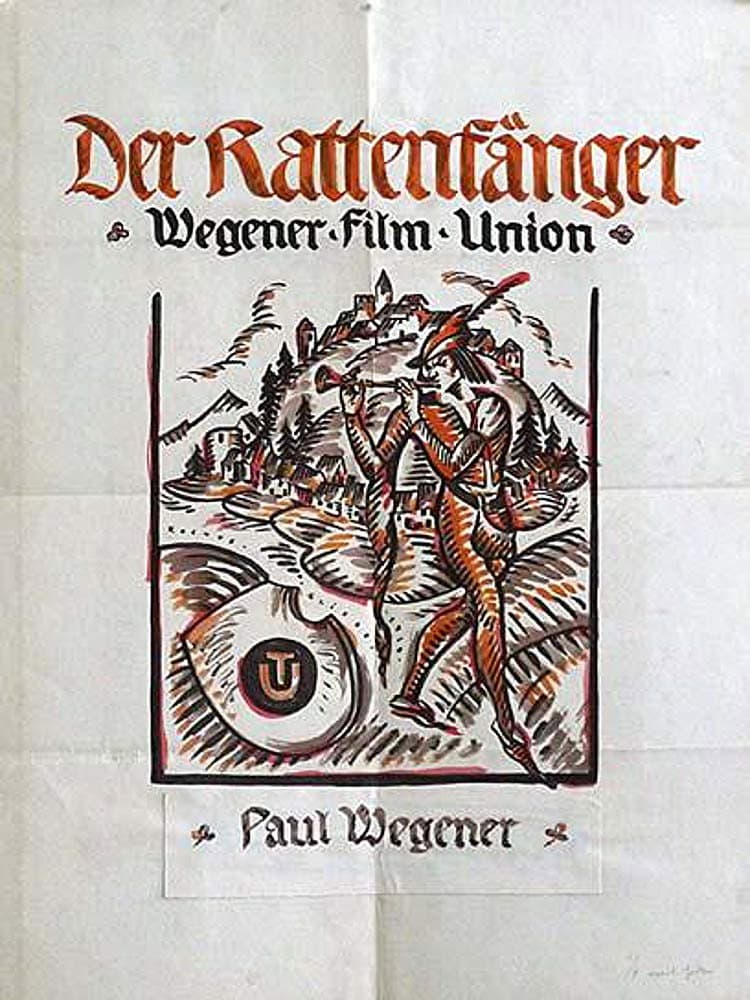 movie image