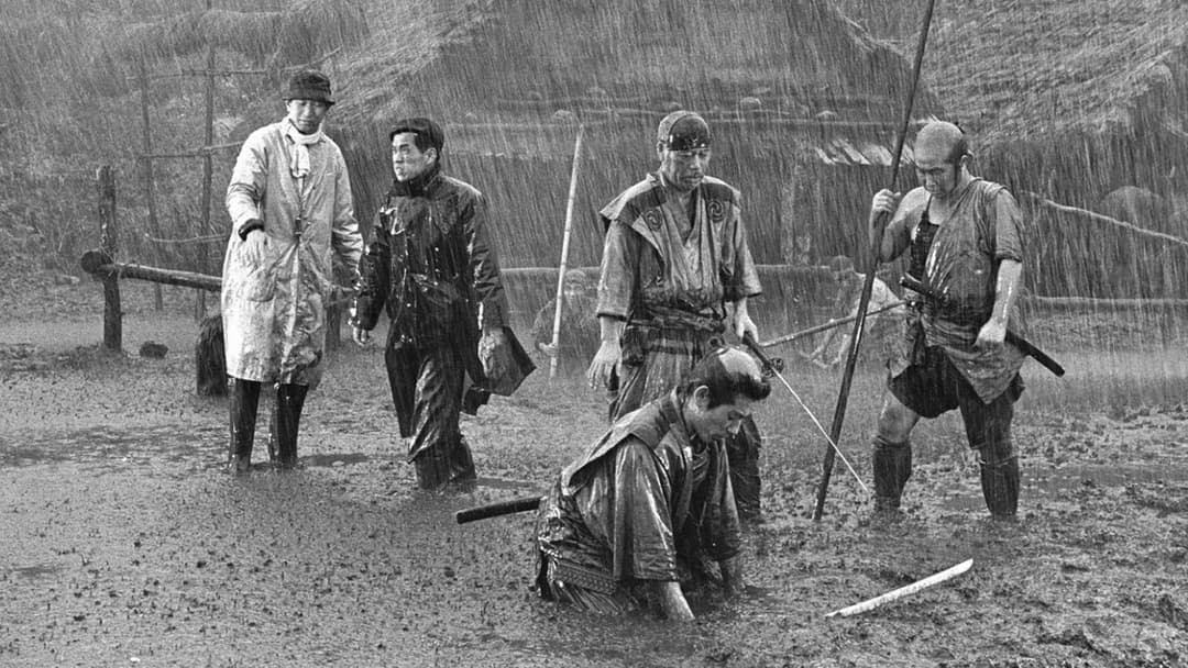 movie image