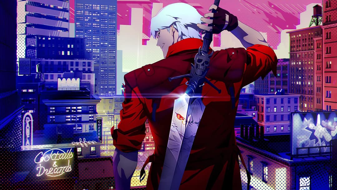 movie image