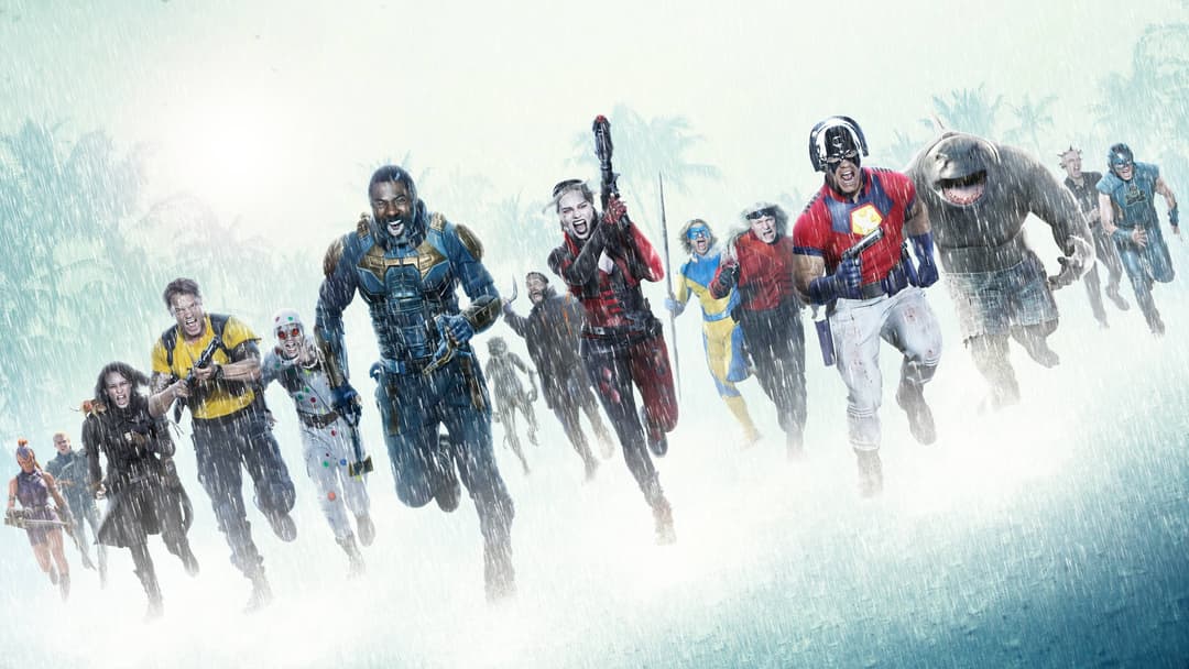 movie image