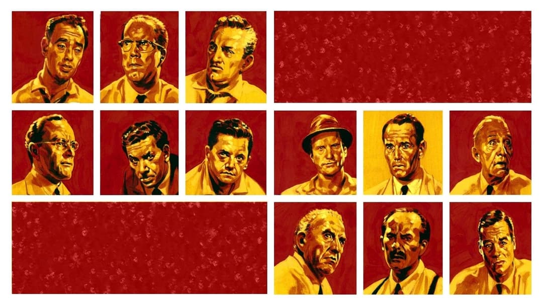 movie image