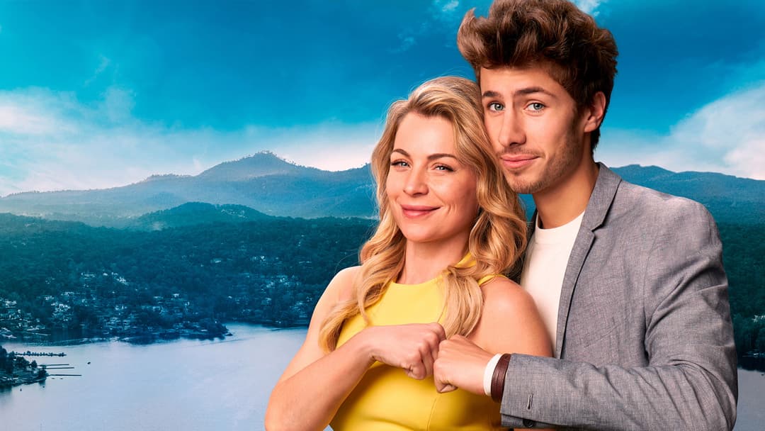 movie image