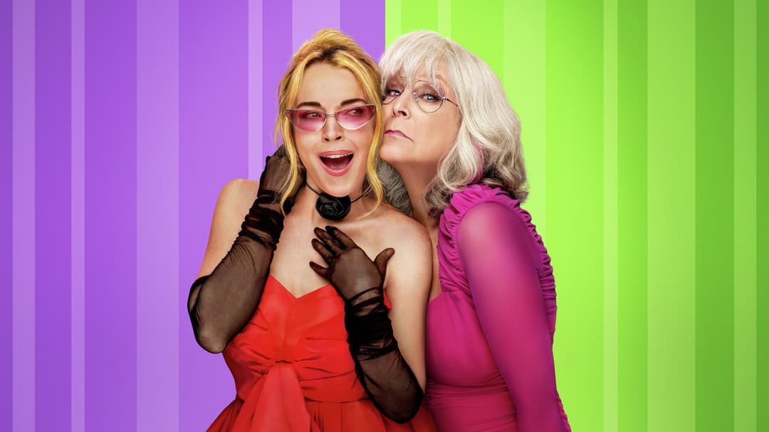movie image