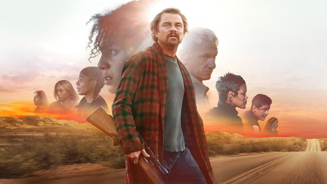 movie image